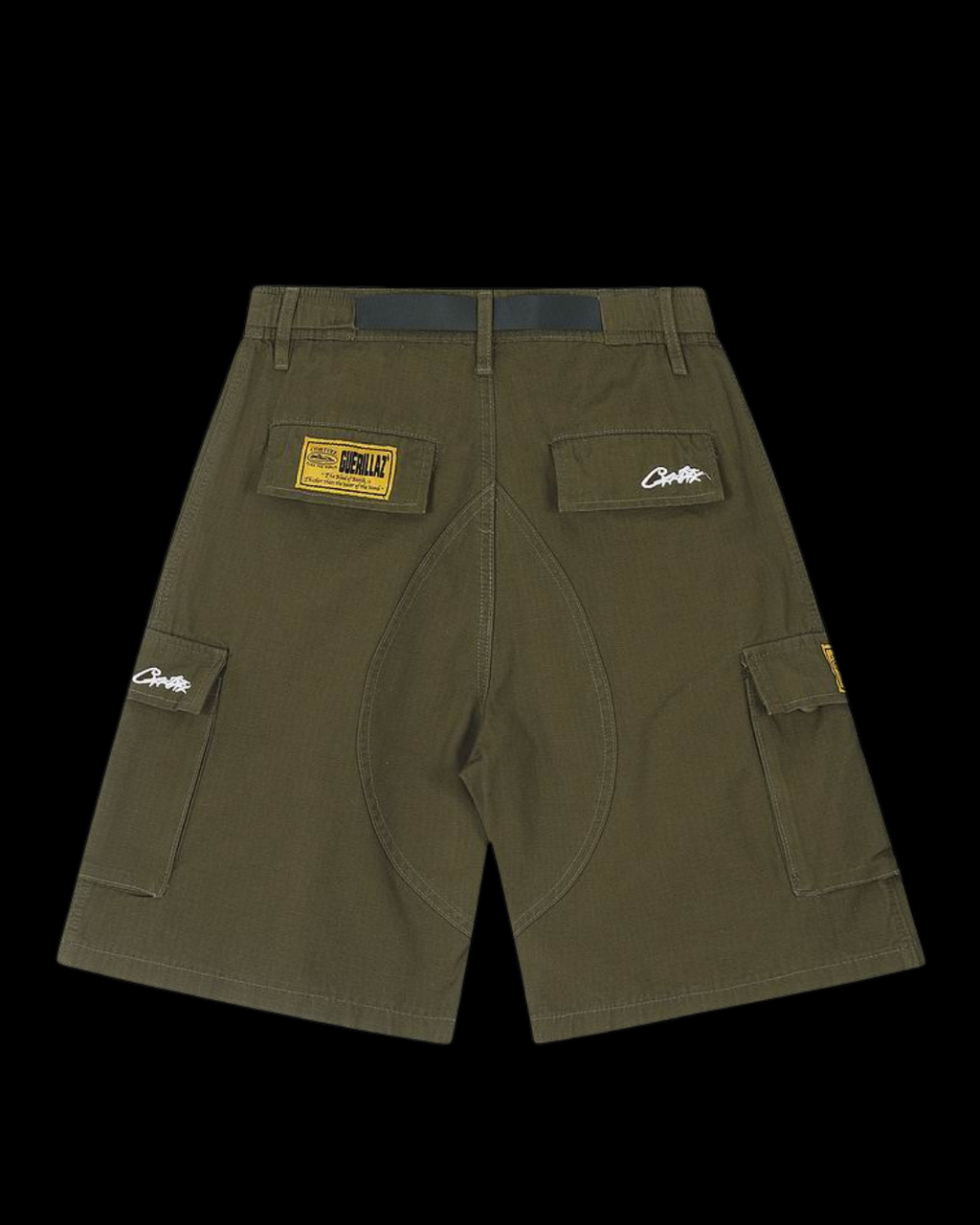 CTZ Shorts