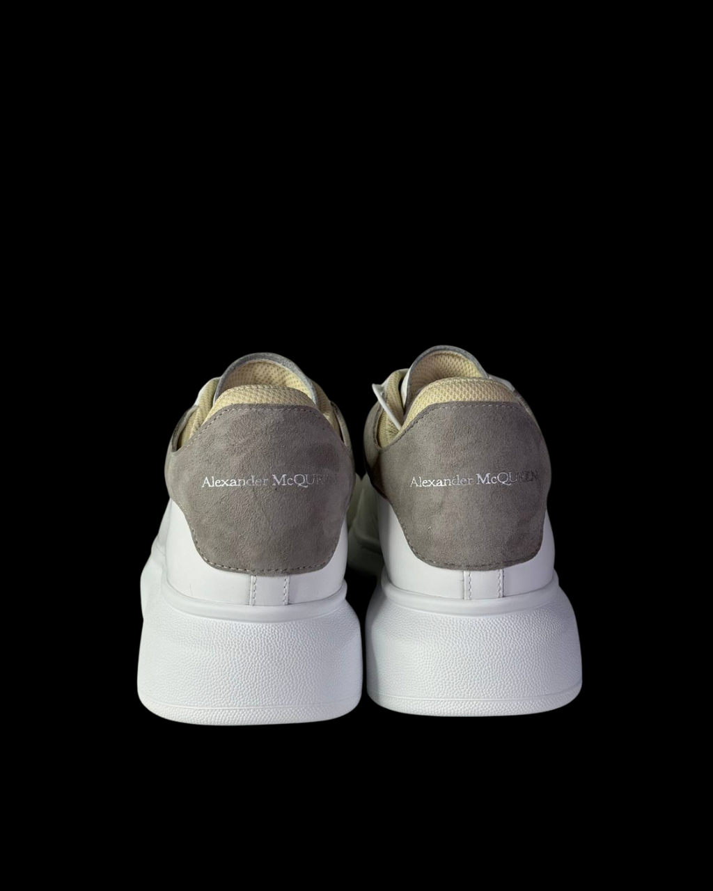 AMQ MultiColor Sneakers