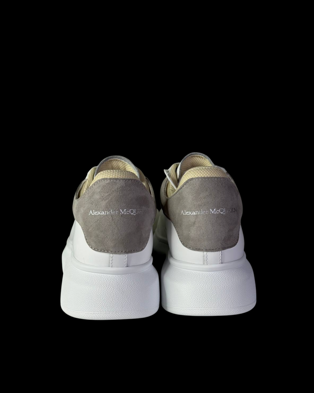 AMQ MultiColor Sneakers