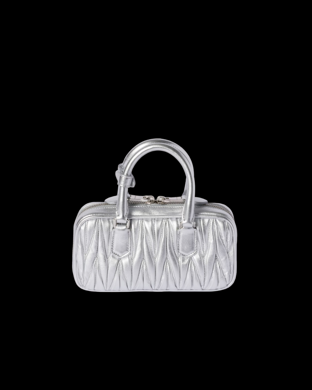 MM Metallic Bag