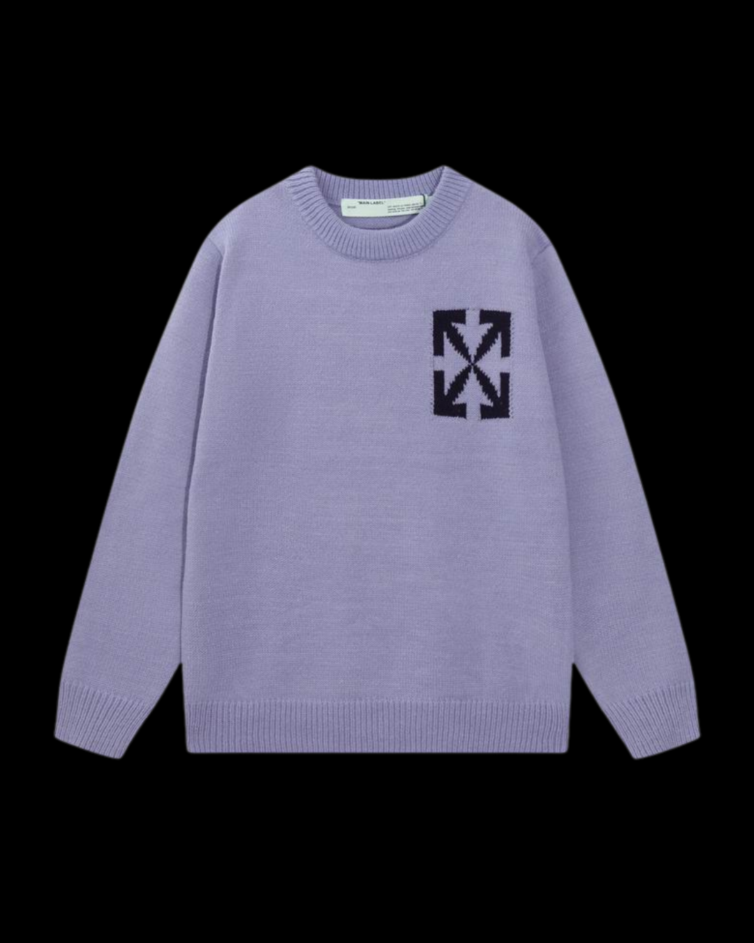OFW Knit Sweat