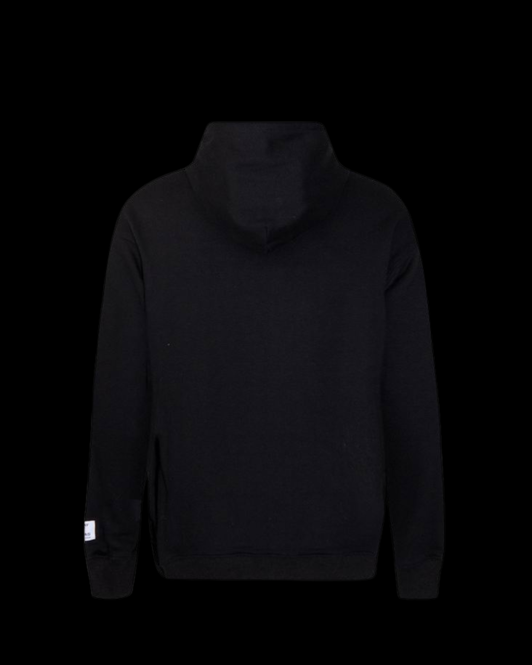GD Zipper Jacket