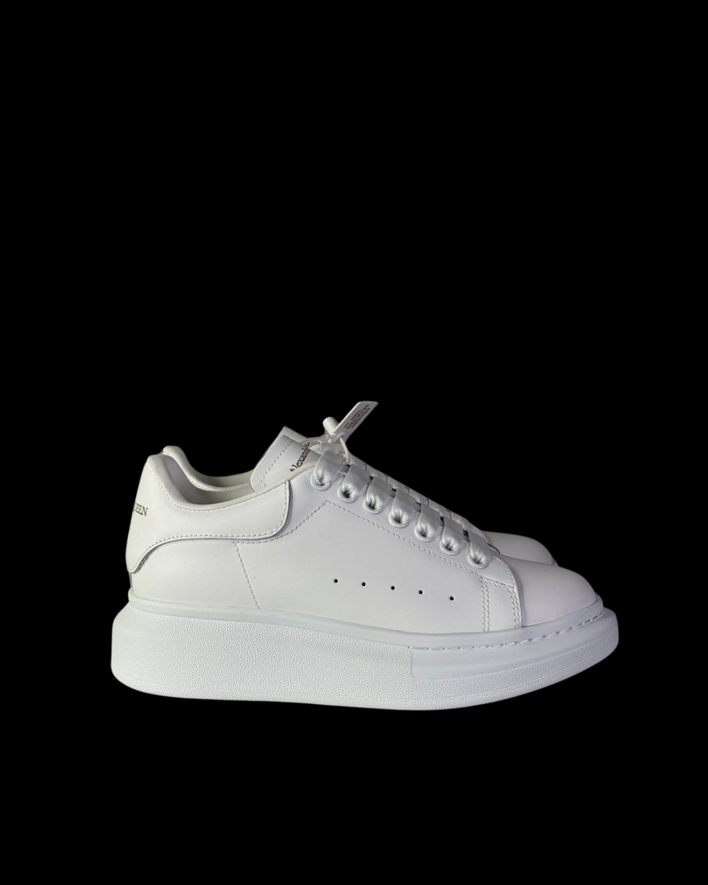 AMQ Classic Sneakers