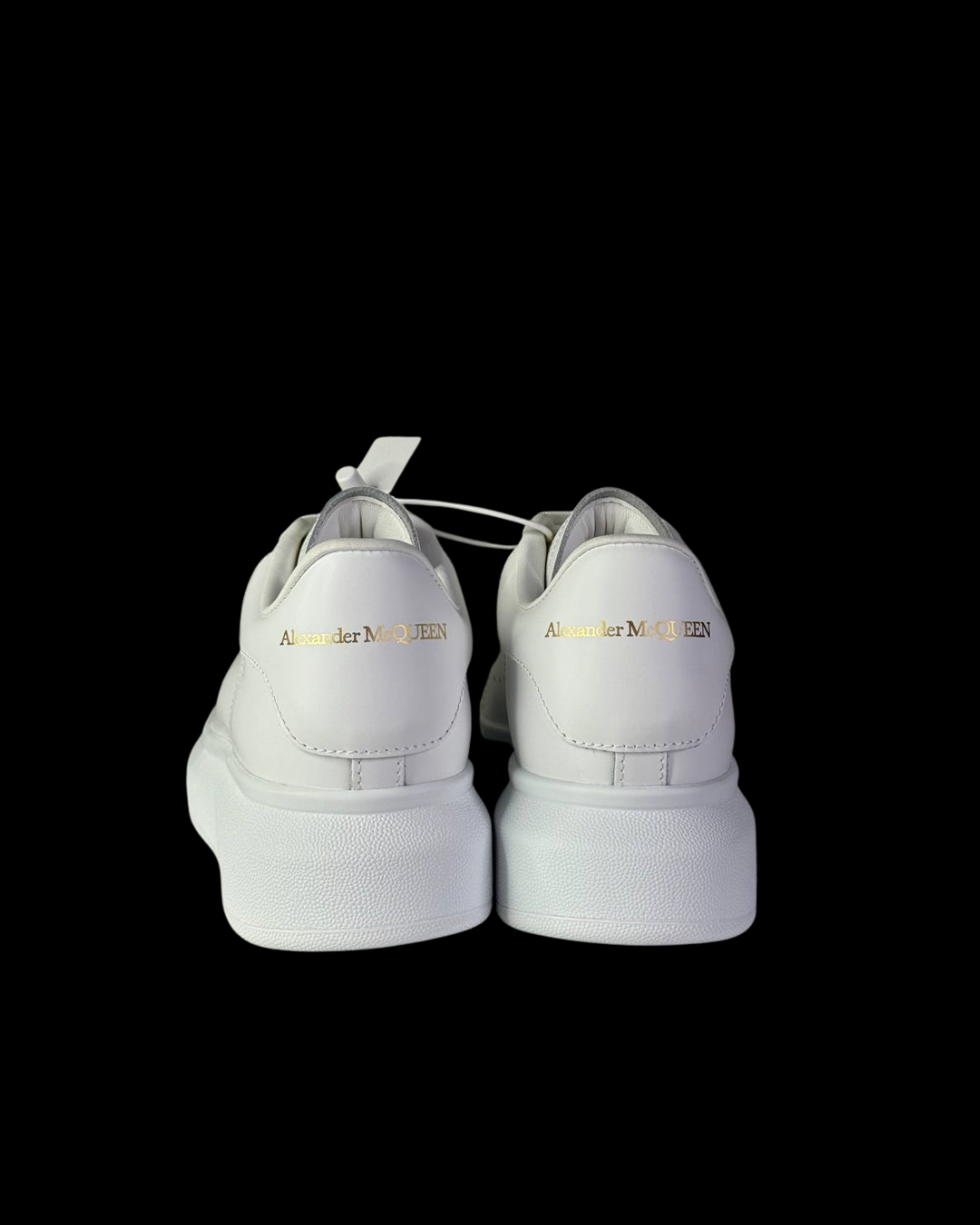 AMQ Classic Sneakers