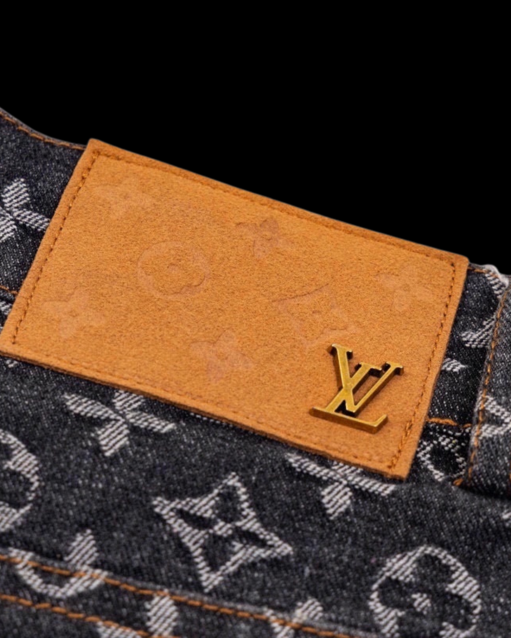 LV Jeans