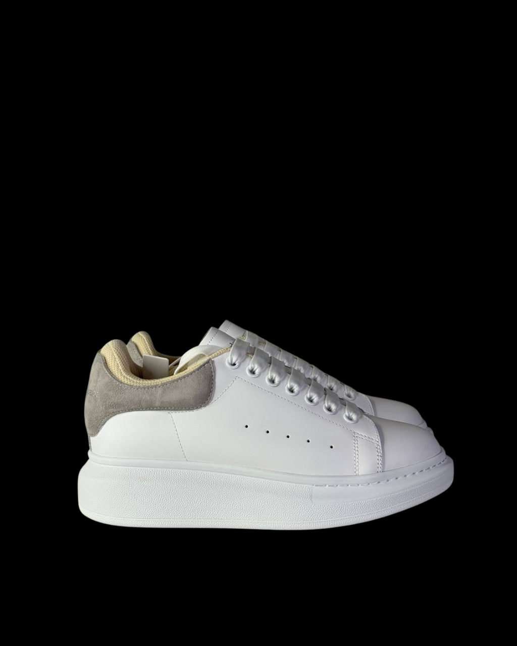 AMQ MultiColor Sneakers