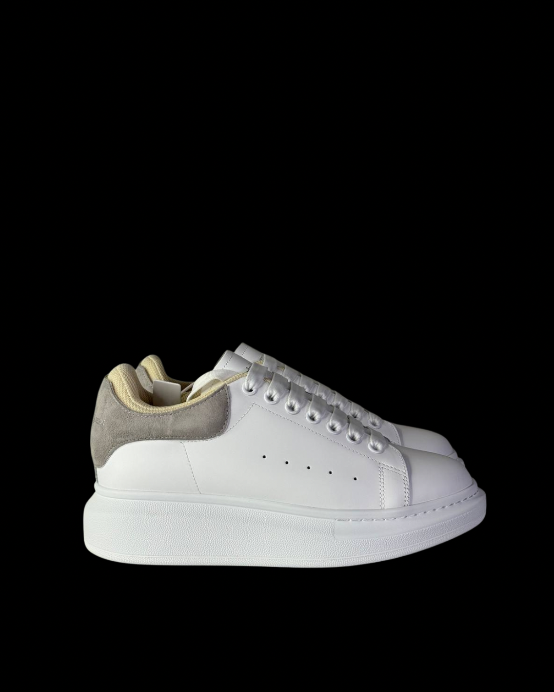 AMQ MultiColor Sneakers