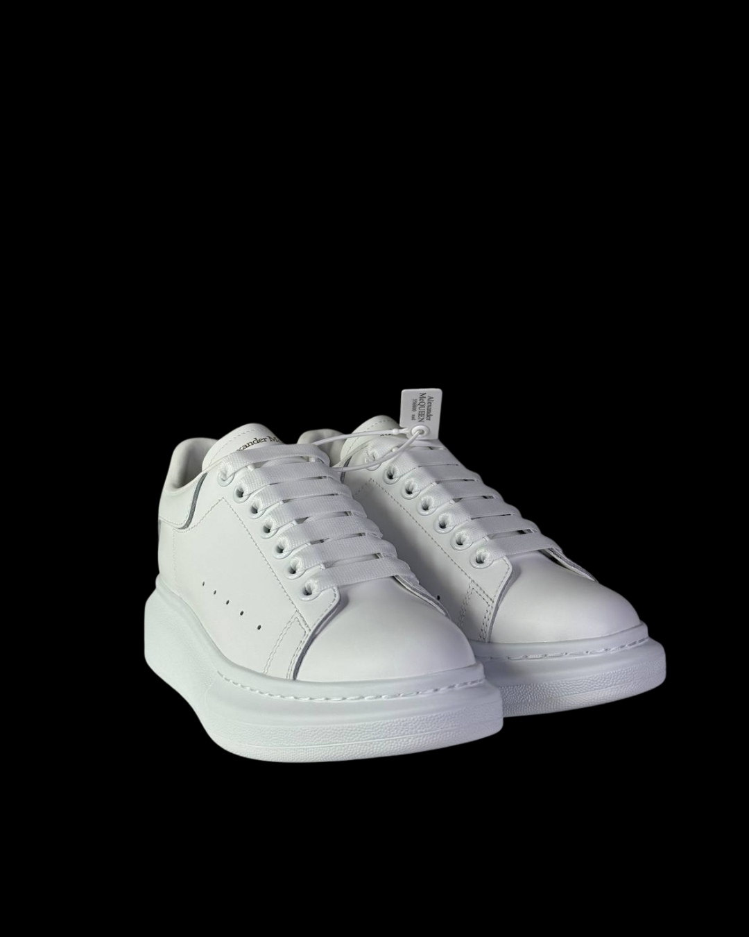 AMQ Classic Sneakers