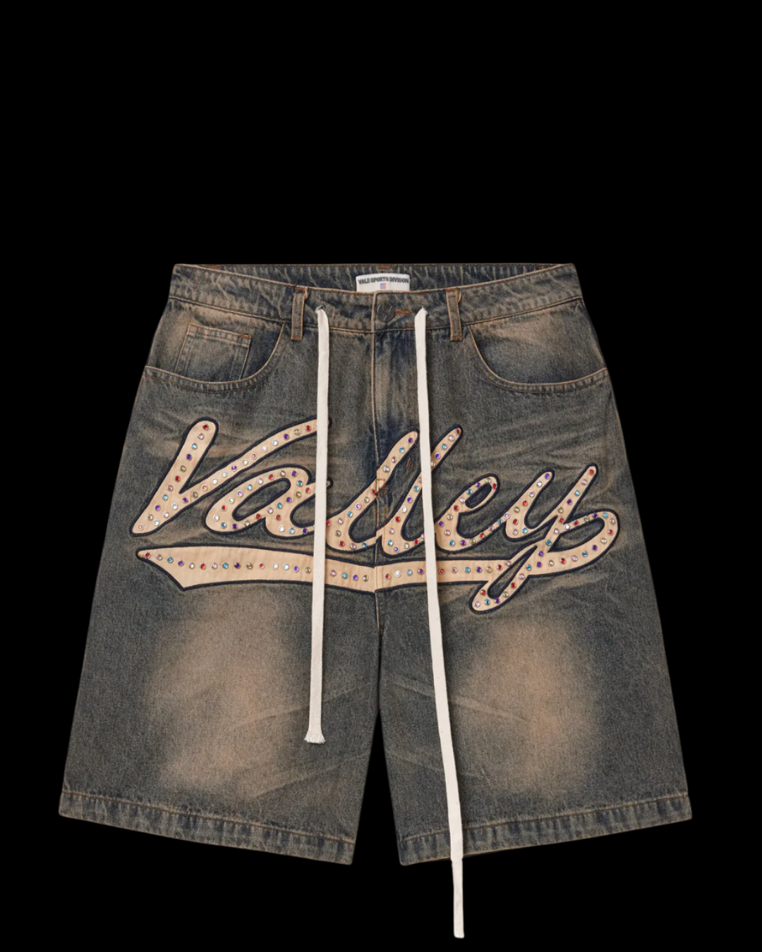 VL Shorts
