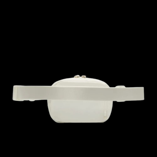 Nike Aura 2L Beige Waist Bag