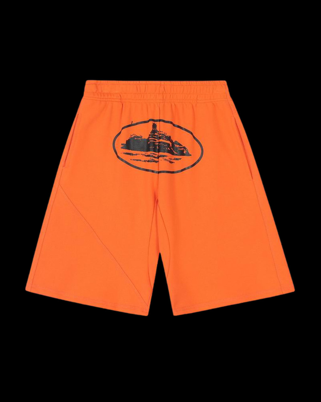 CTZ Shorts
