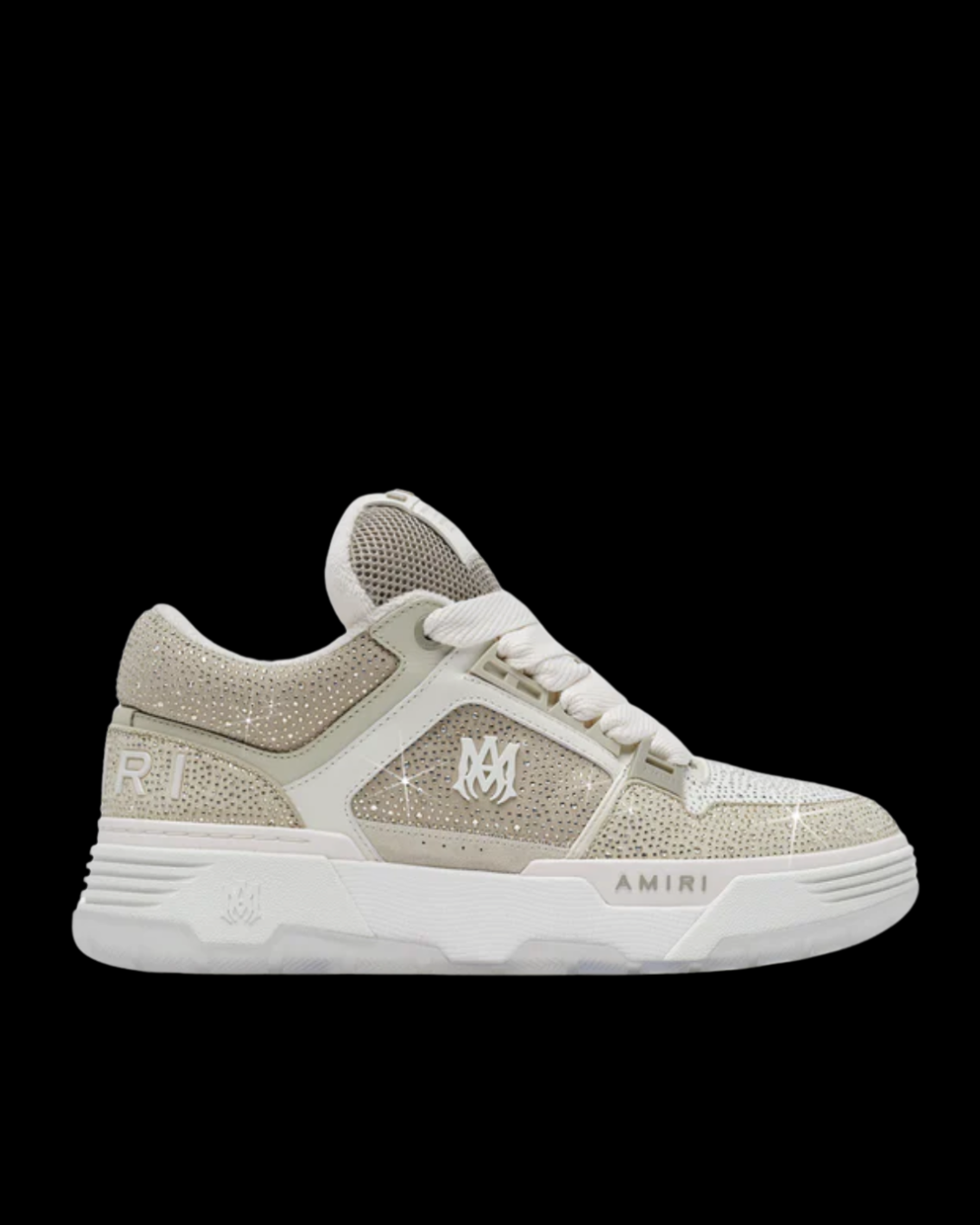 Amiri Sparkling Sneaker