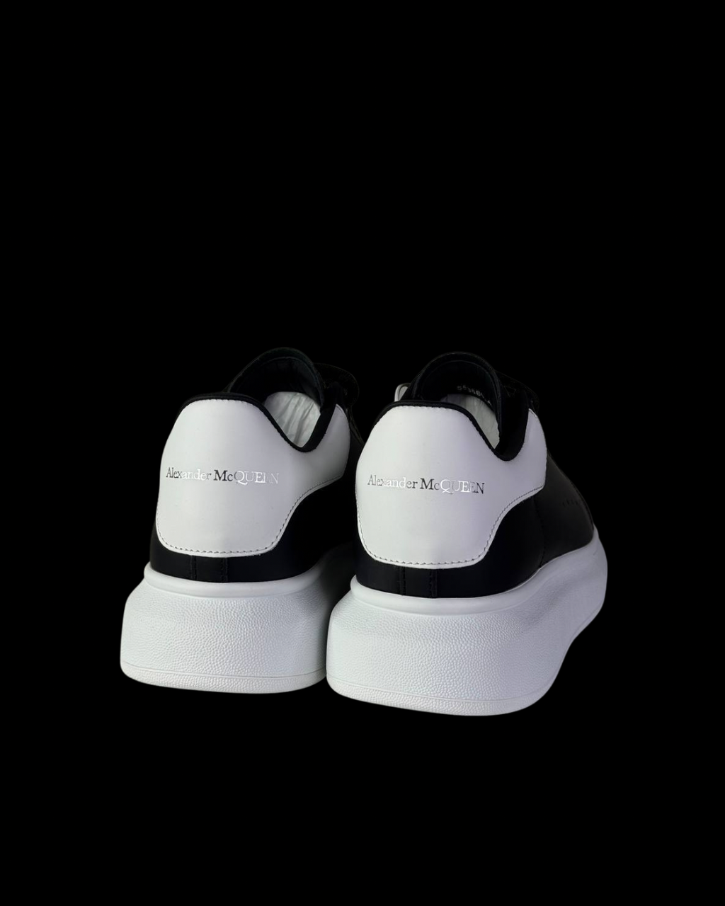 AMQ Neutral Sneakers