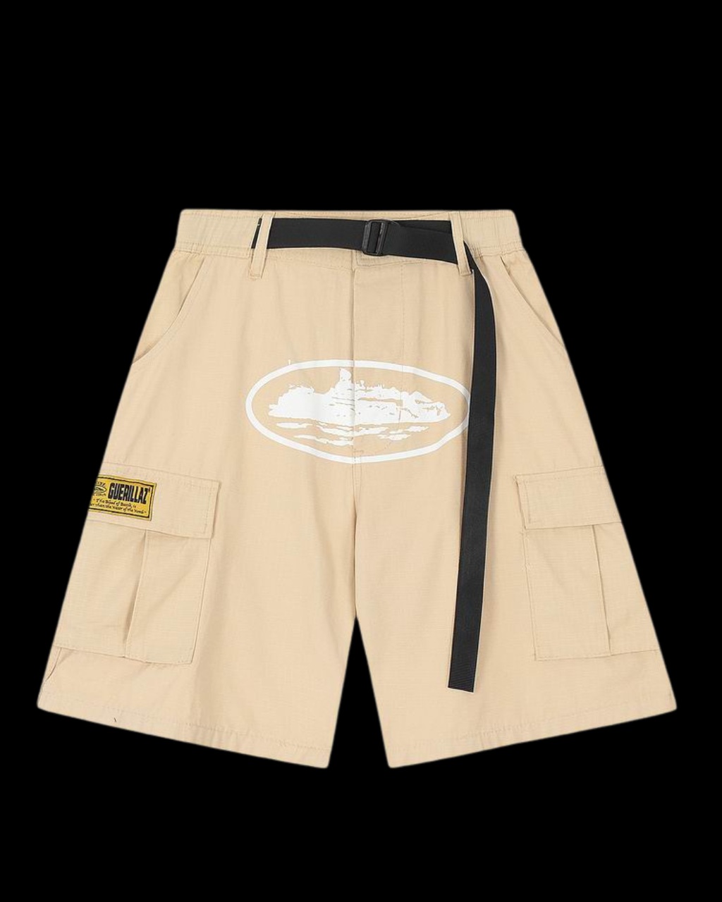 CTZ Shorts