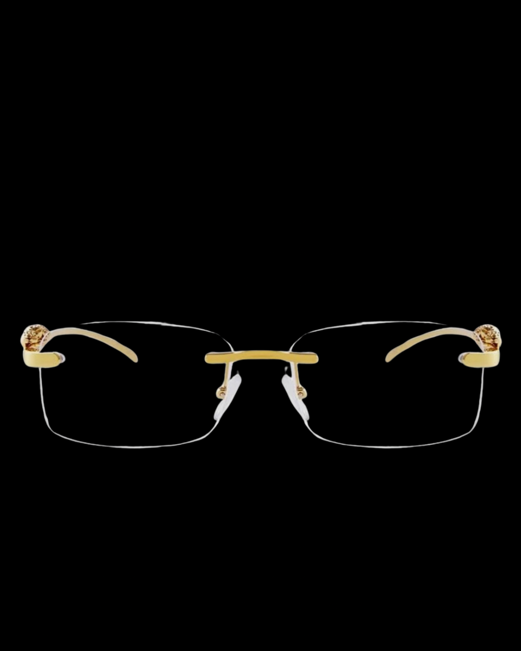 C Glasses
