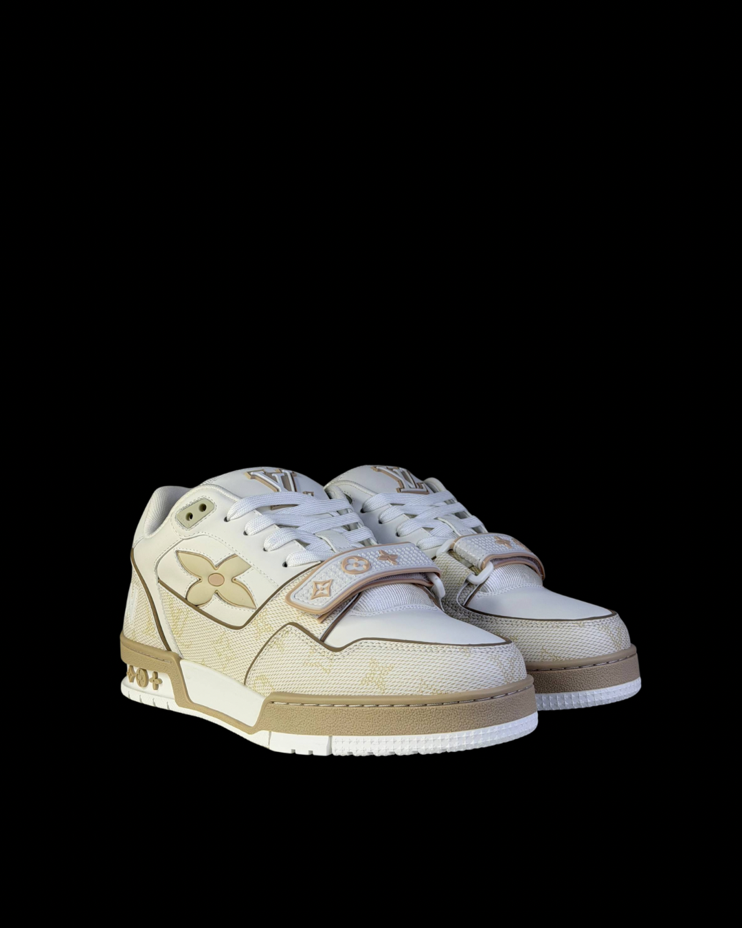 LV Trainer Maxi Sneaker