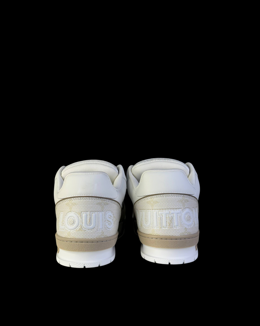 LV Trainer Maxi Sneaker