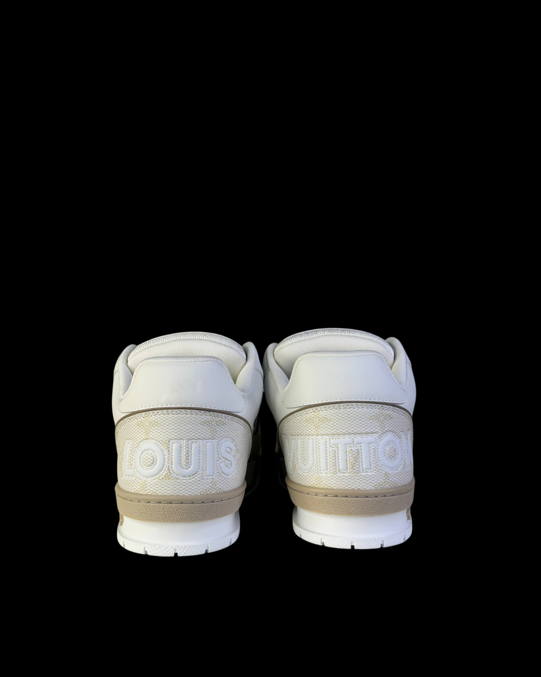 LV Trainer Maxi Sneaker