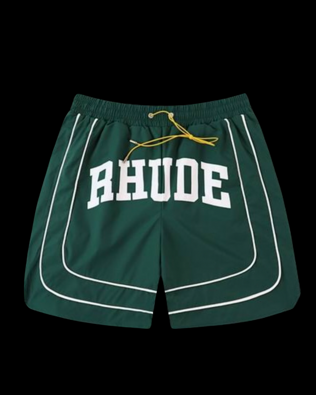 R Shorts