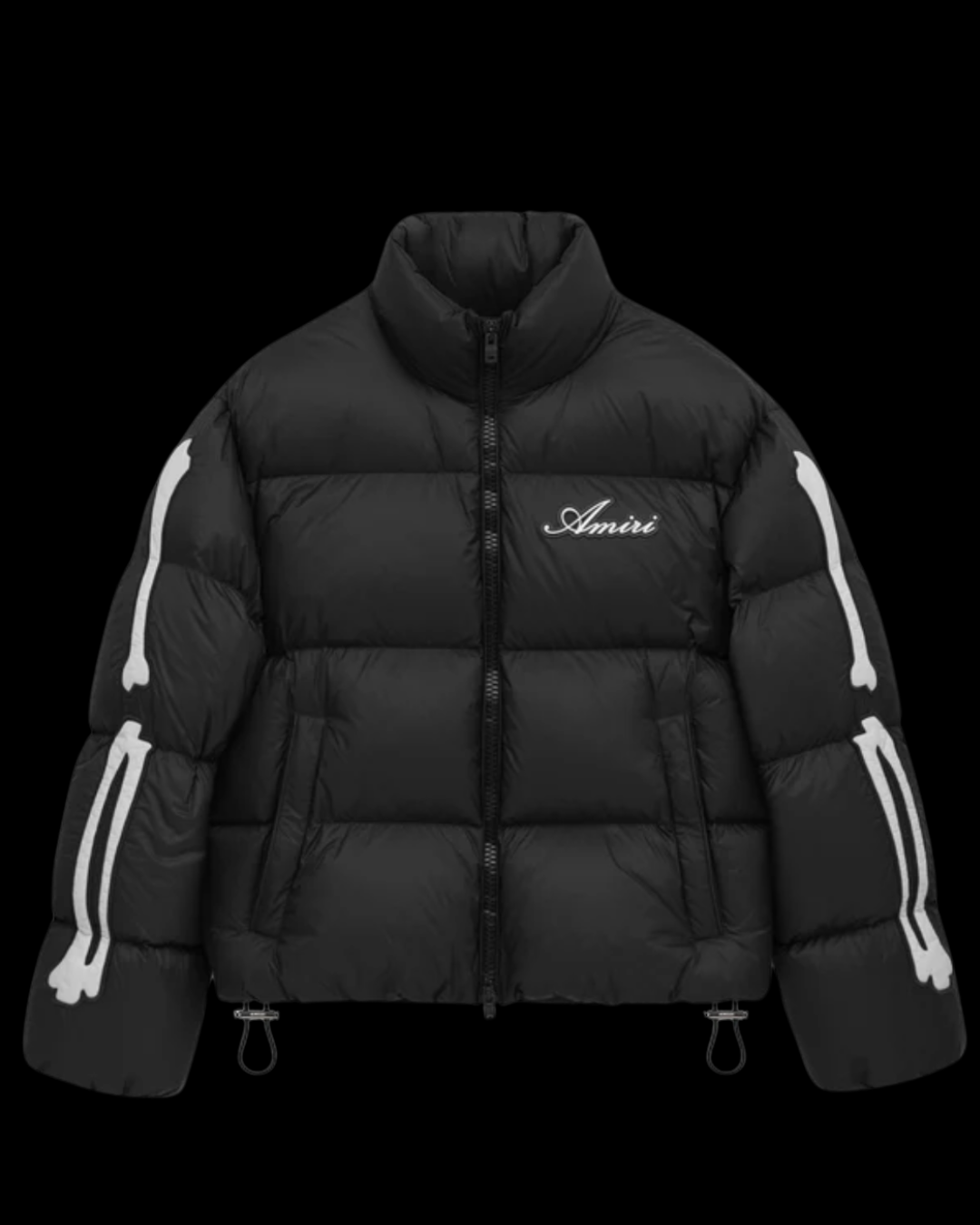 Amiri Puffer