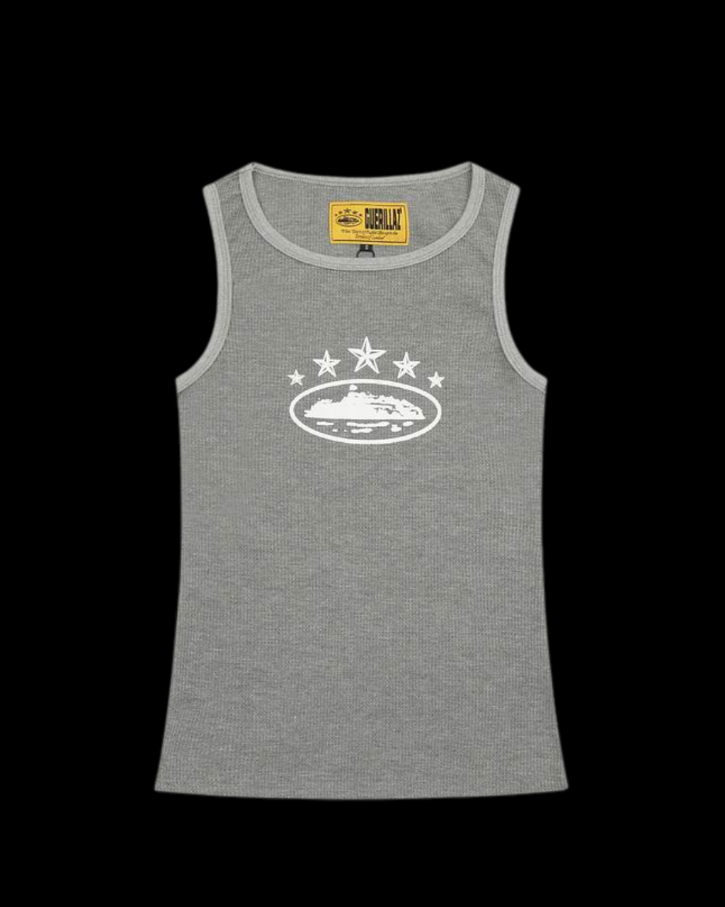 CTZ Sleveless Shirt