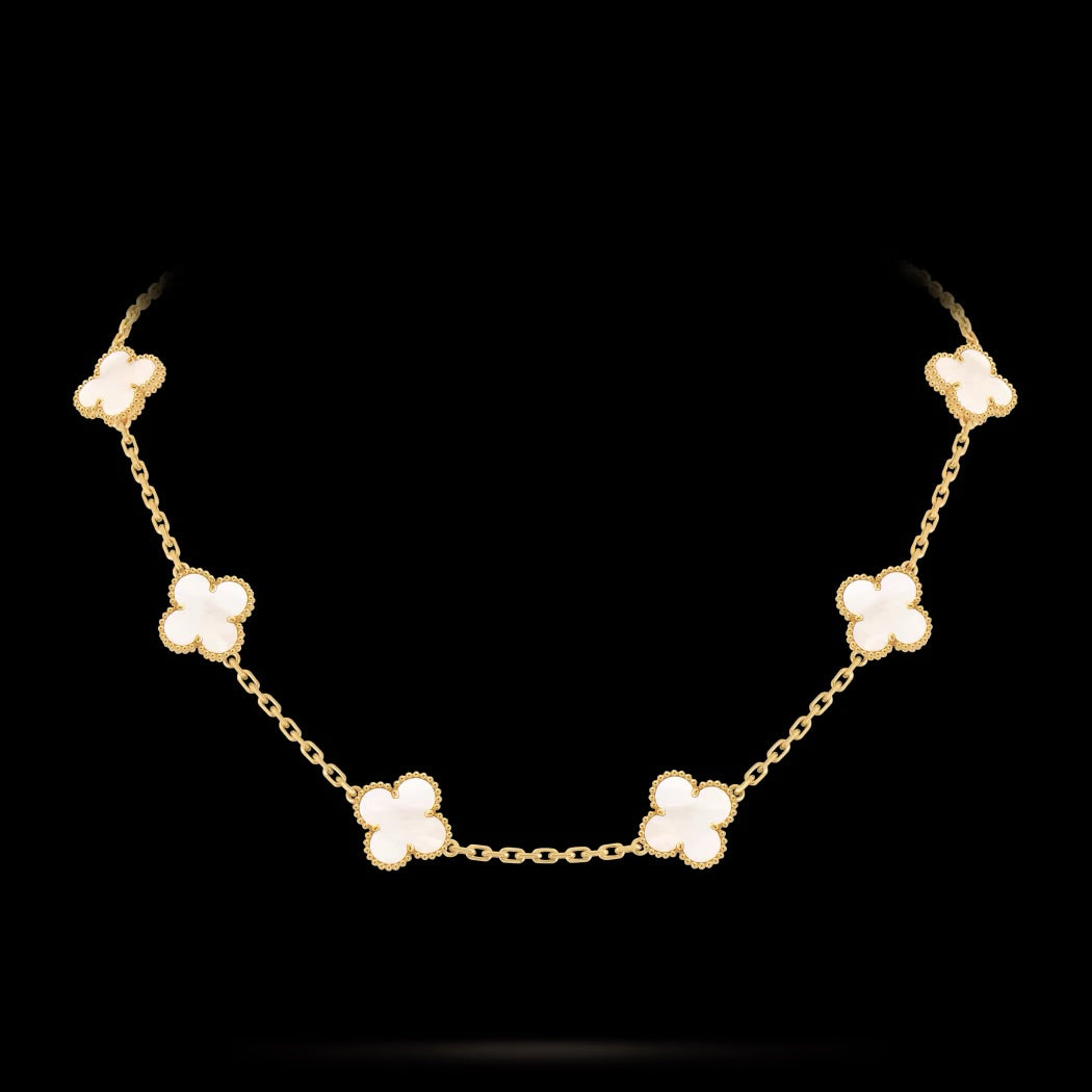 VC Necklace