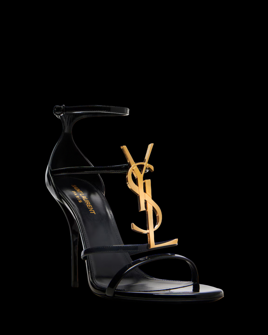 YV Sandal Heels