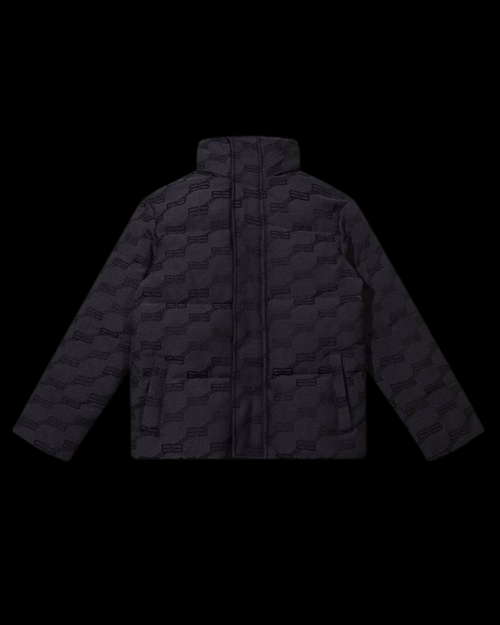 BG Puffer