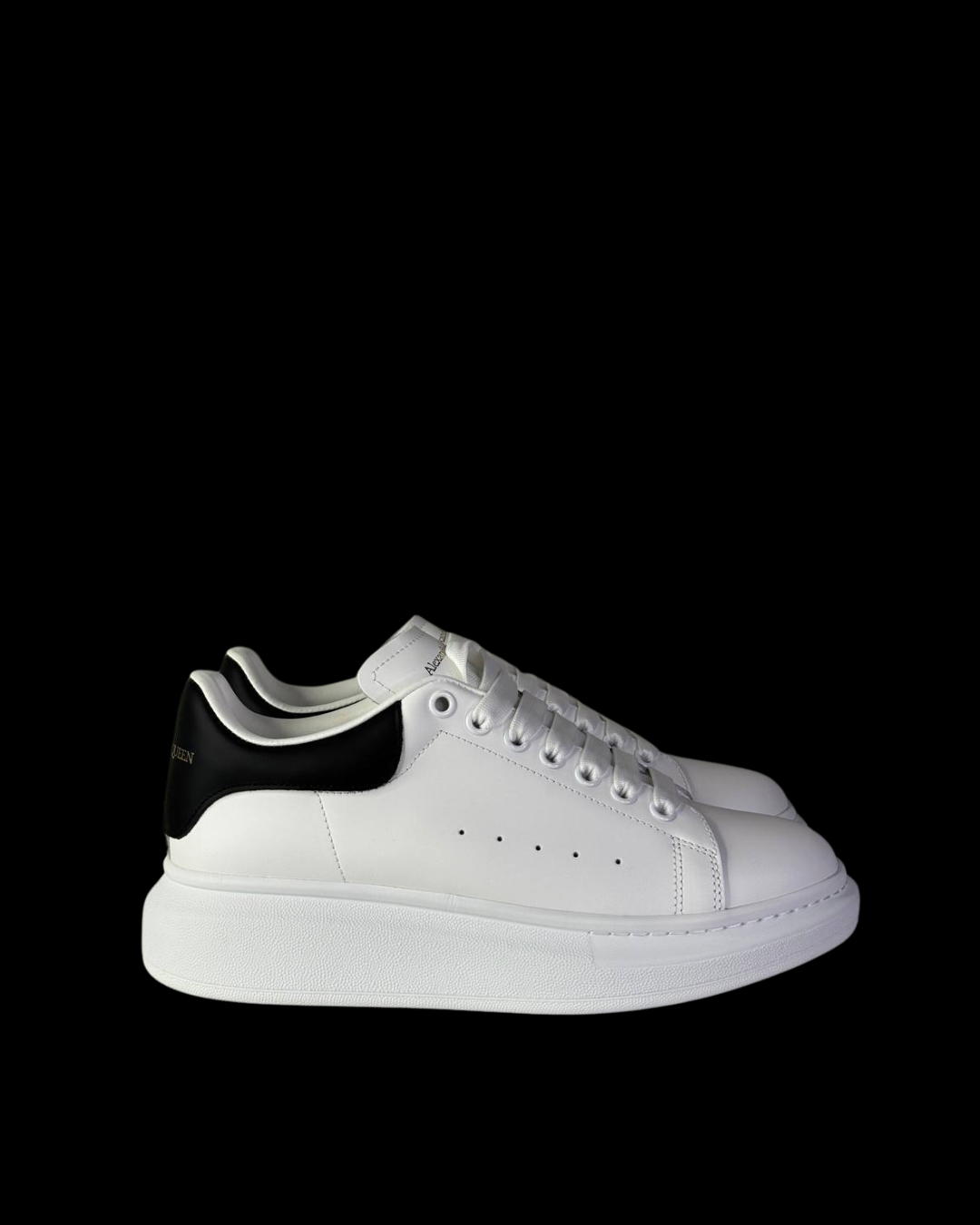 AMQ Classic Sneakers