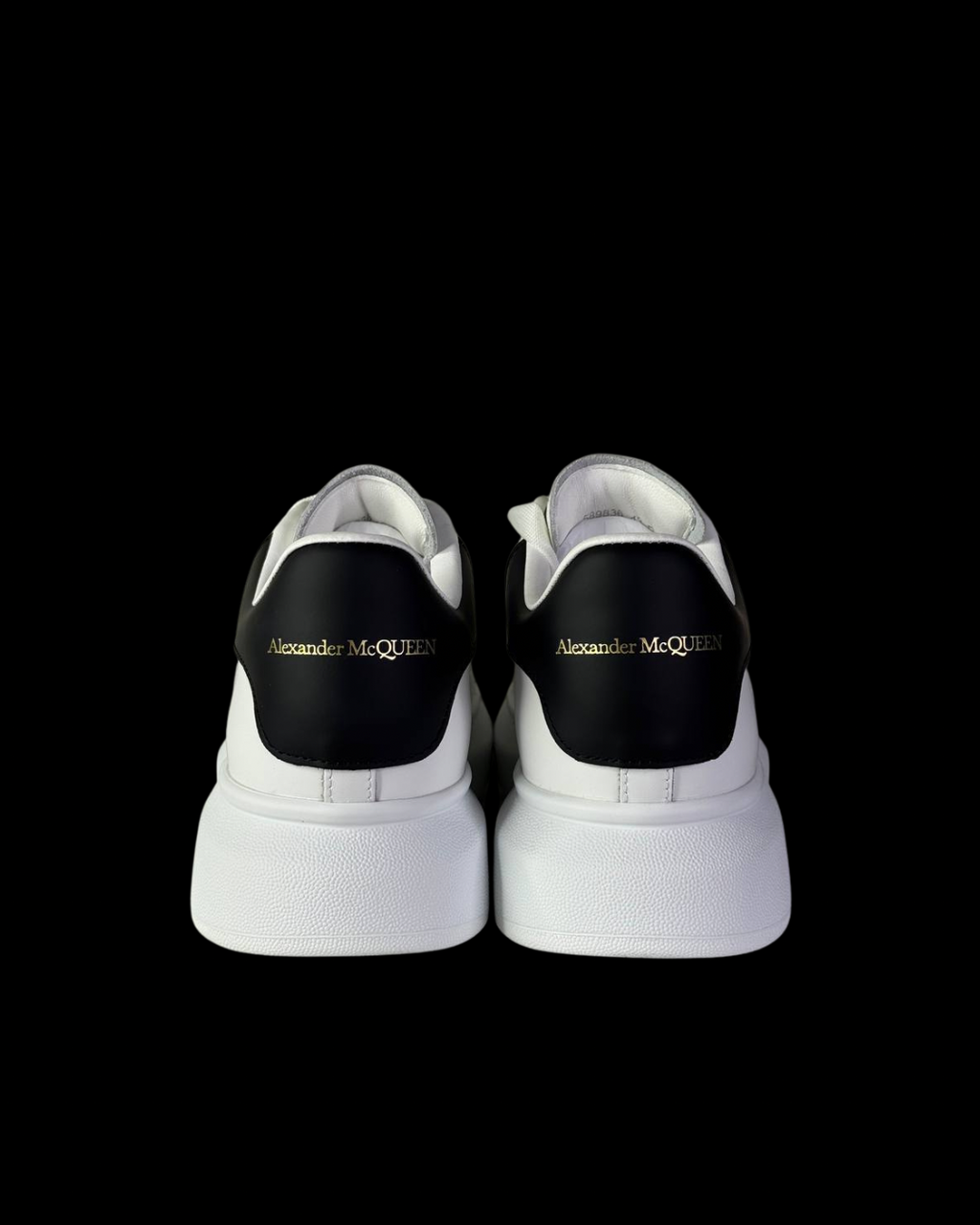 AMQ Classic Sneakers