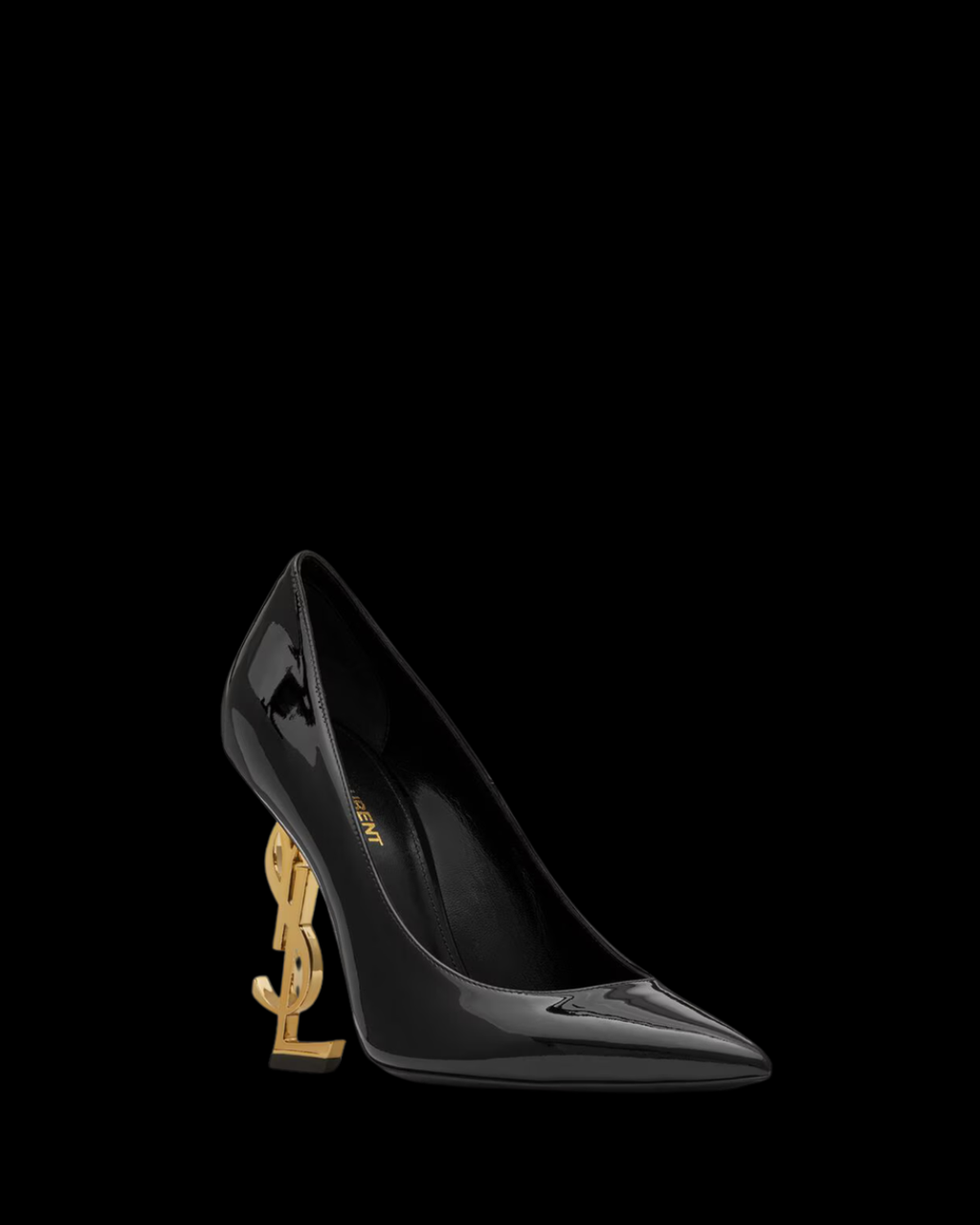 YV Stiletto
