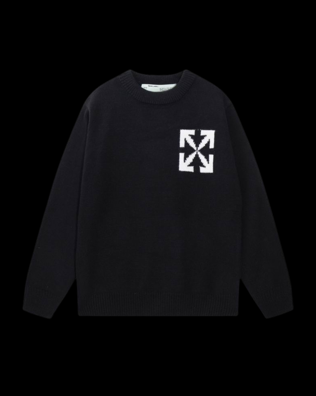 OFW Knit Sweat