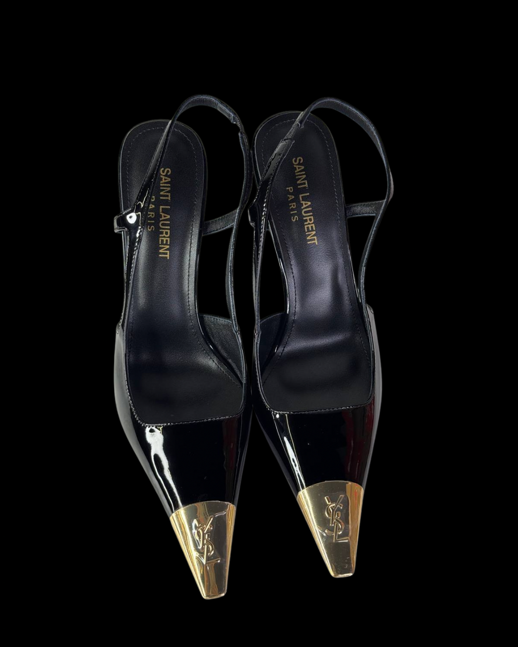 YSL Heel