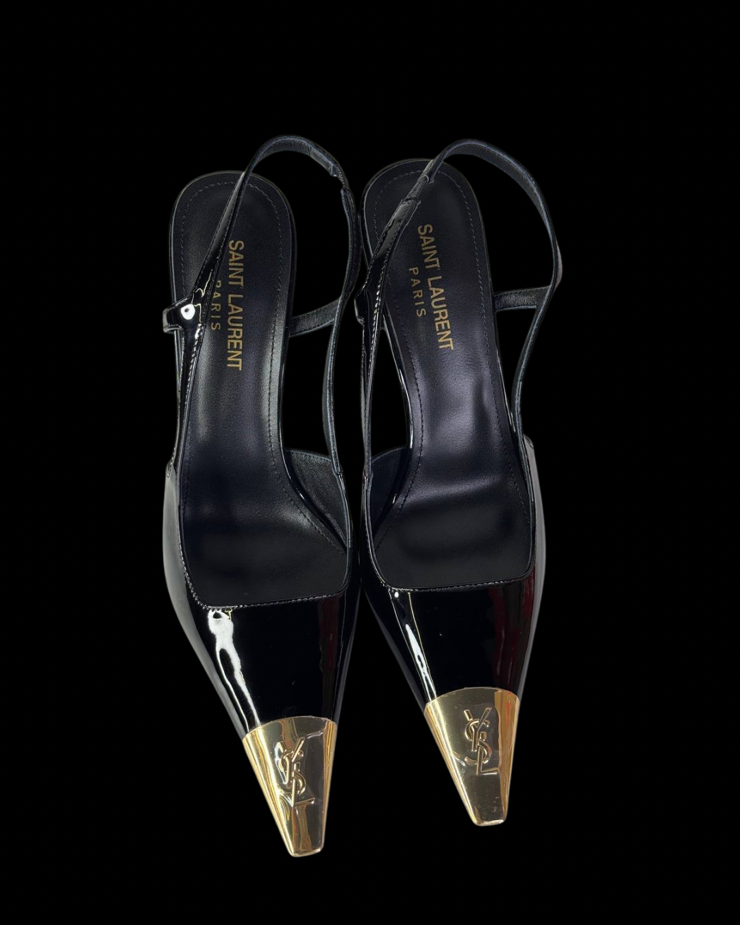 YSL Heel