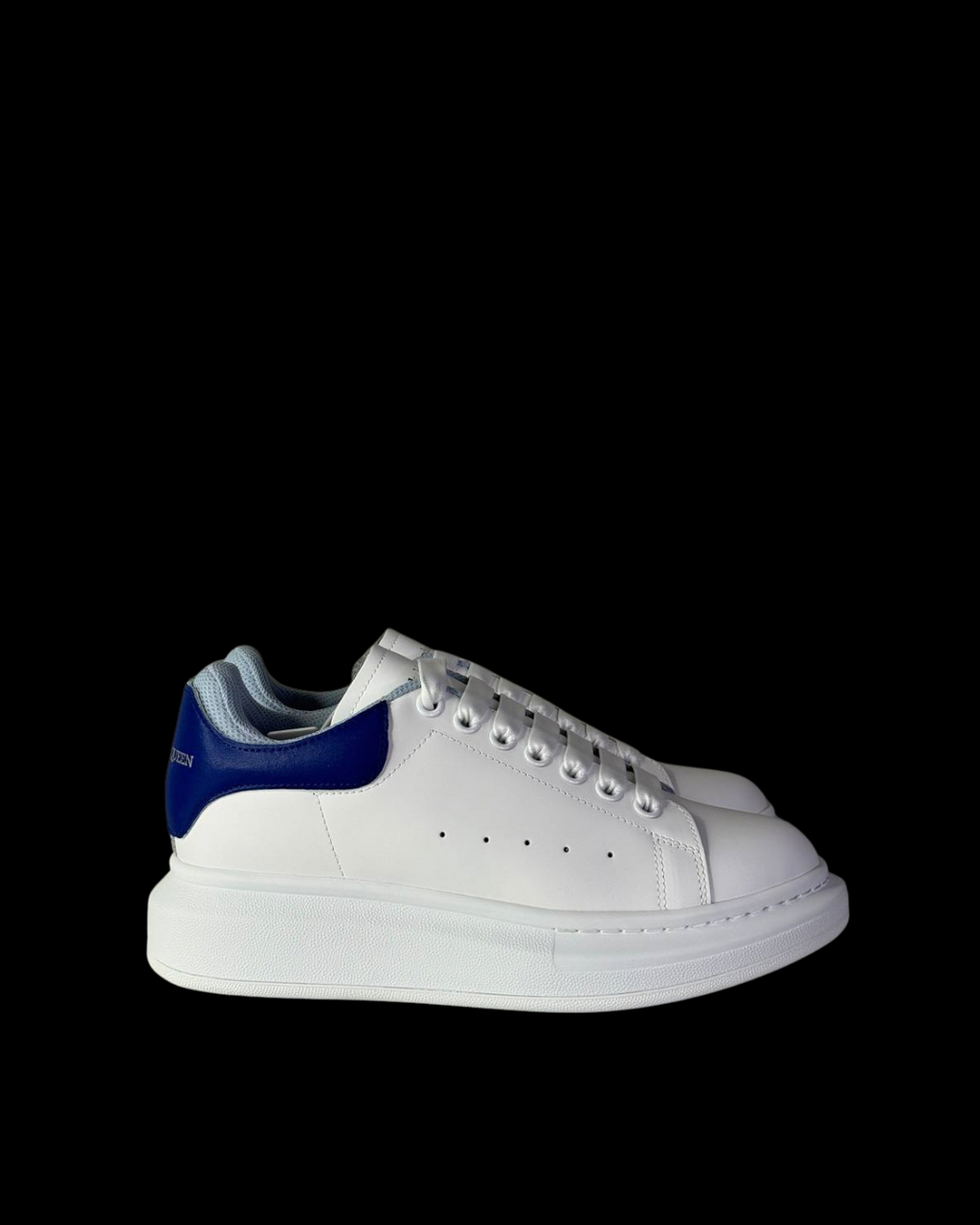 AMQ MultiColor Sneakers