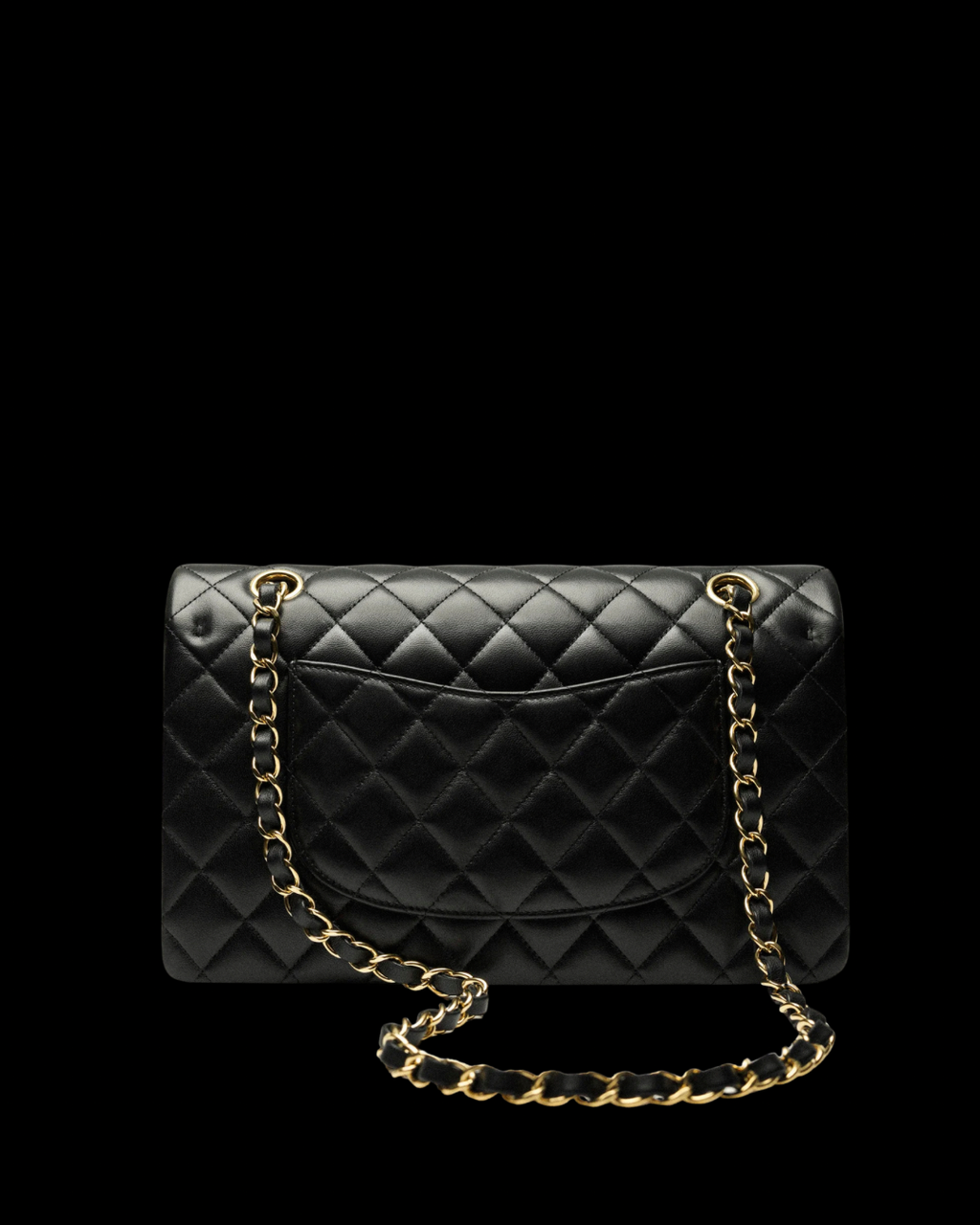 X Classic Bag