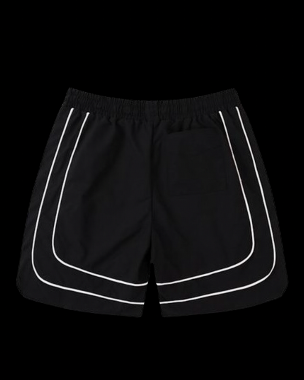R Shorts