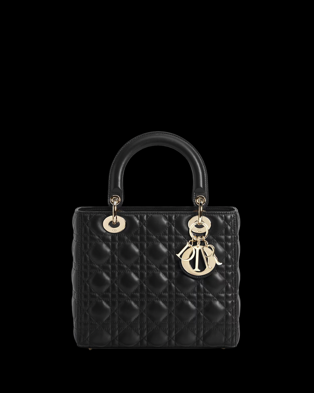 CD Lady Bag