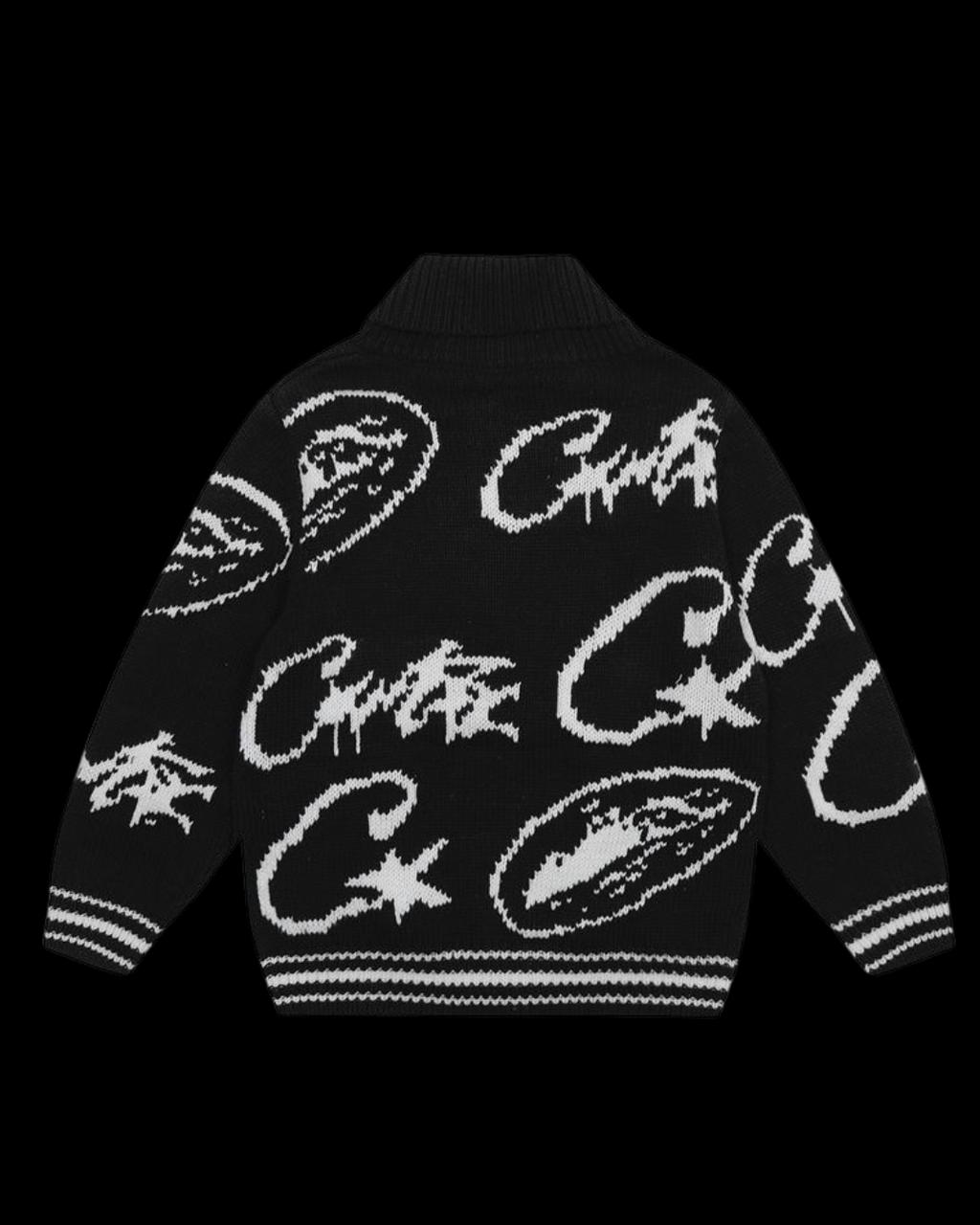 CTZ Knit Jacket