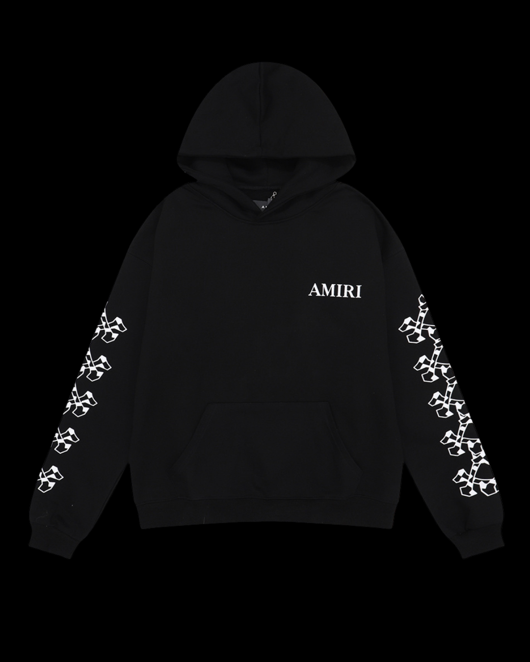 Amiri Hoodie