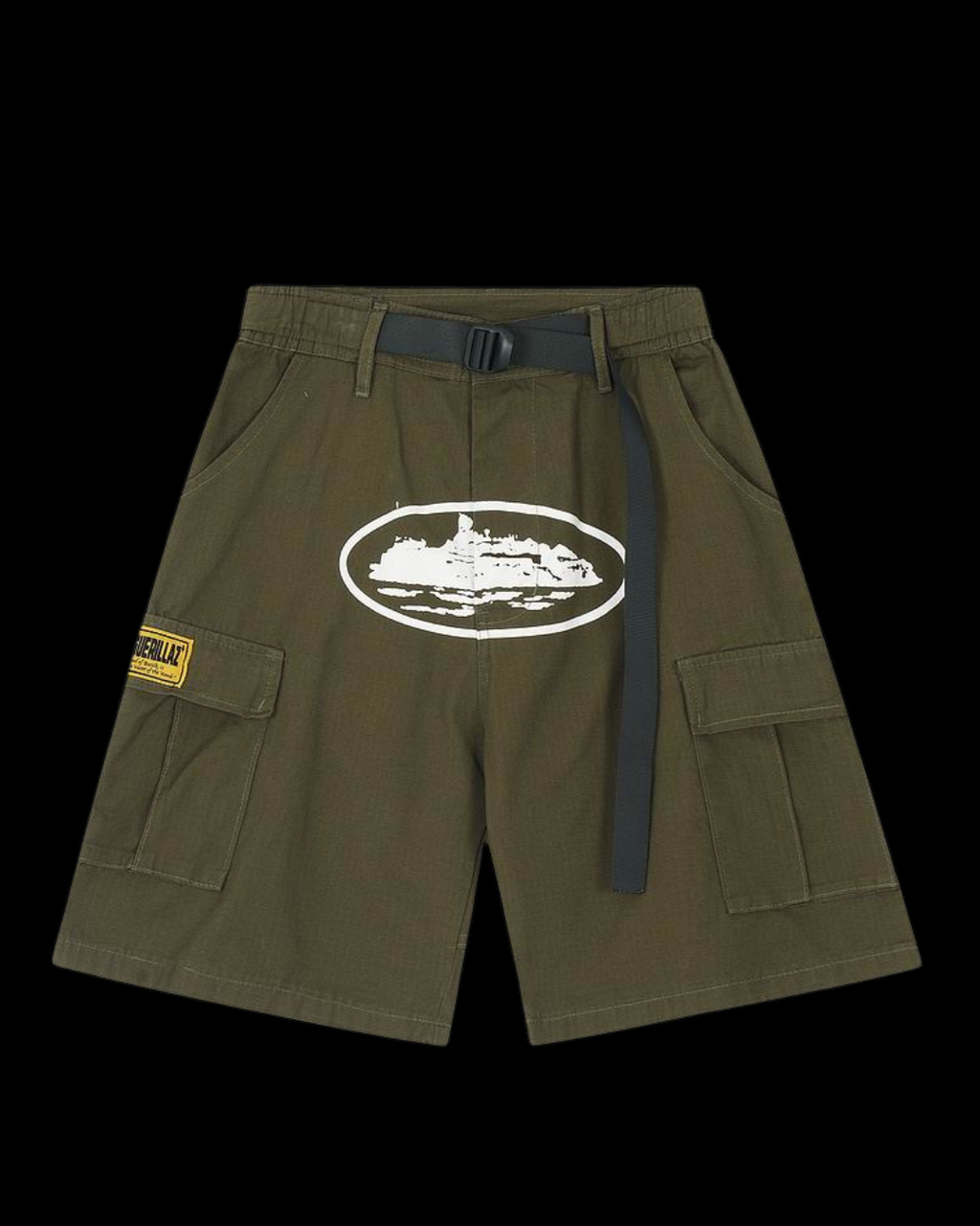 CTZ Shorts