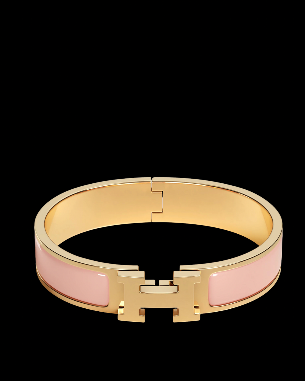 H Bracelet