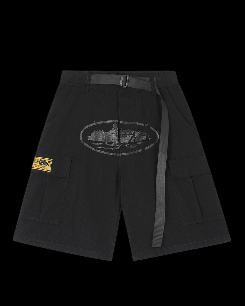 CTZ Shorts