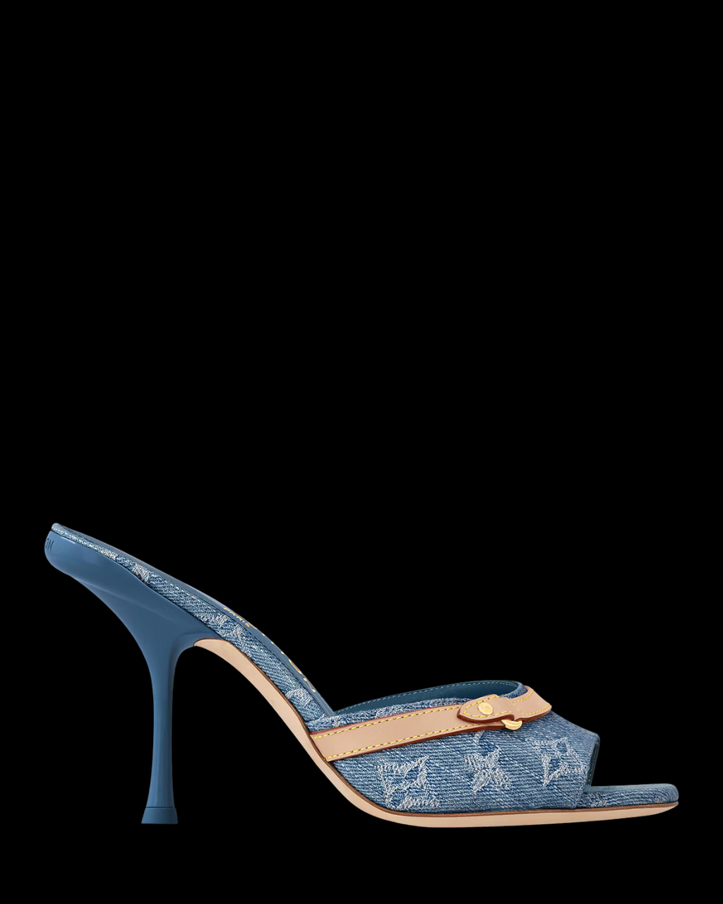 LV Heels