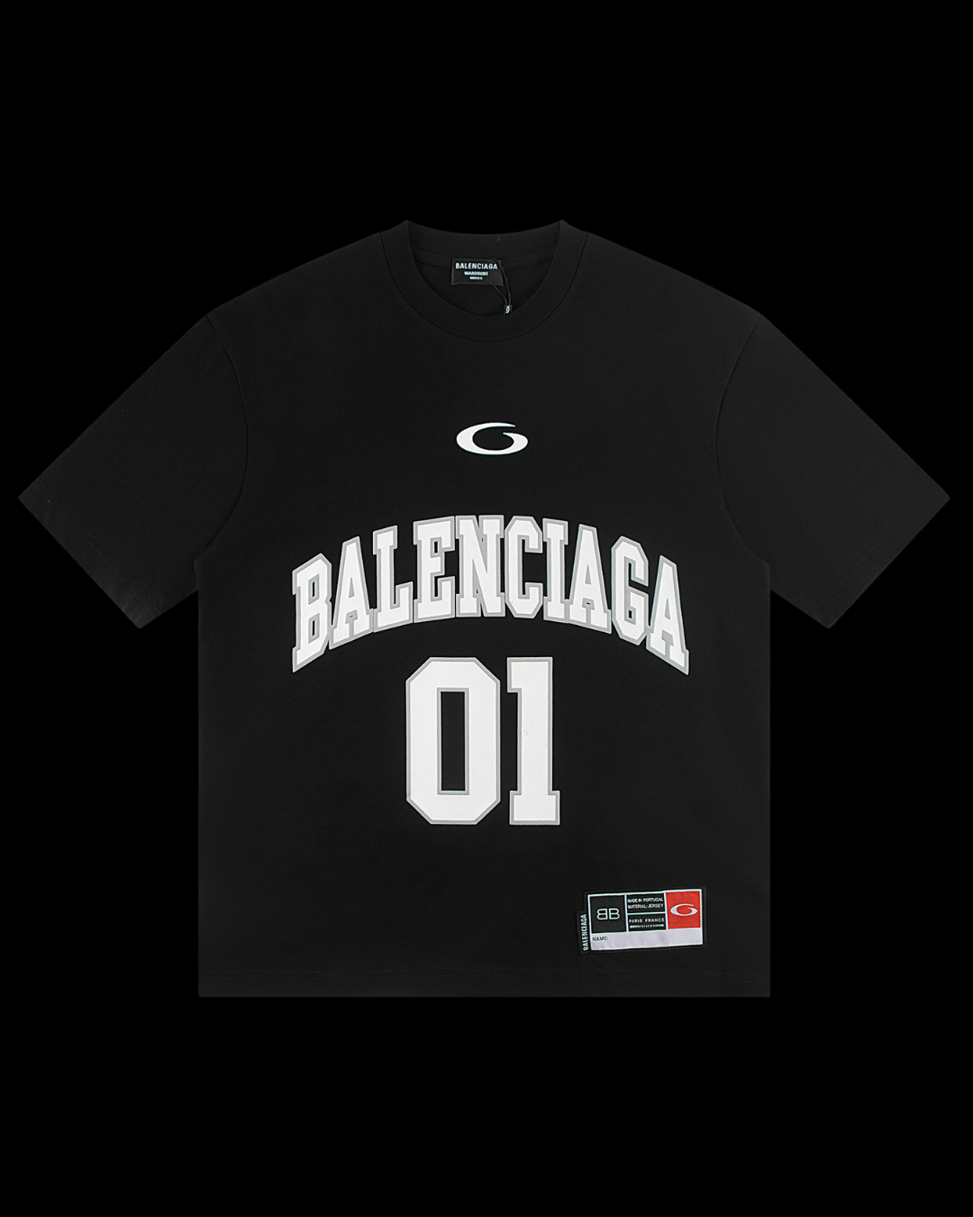 BG Shirt