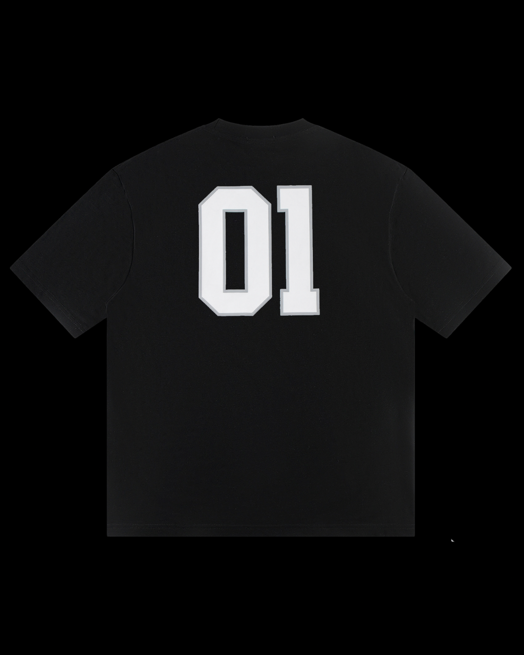 BG Shirt