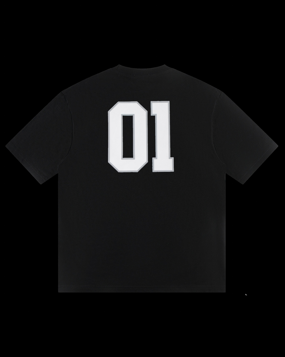 BG Shirt