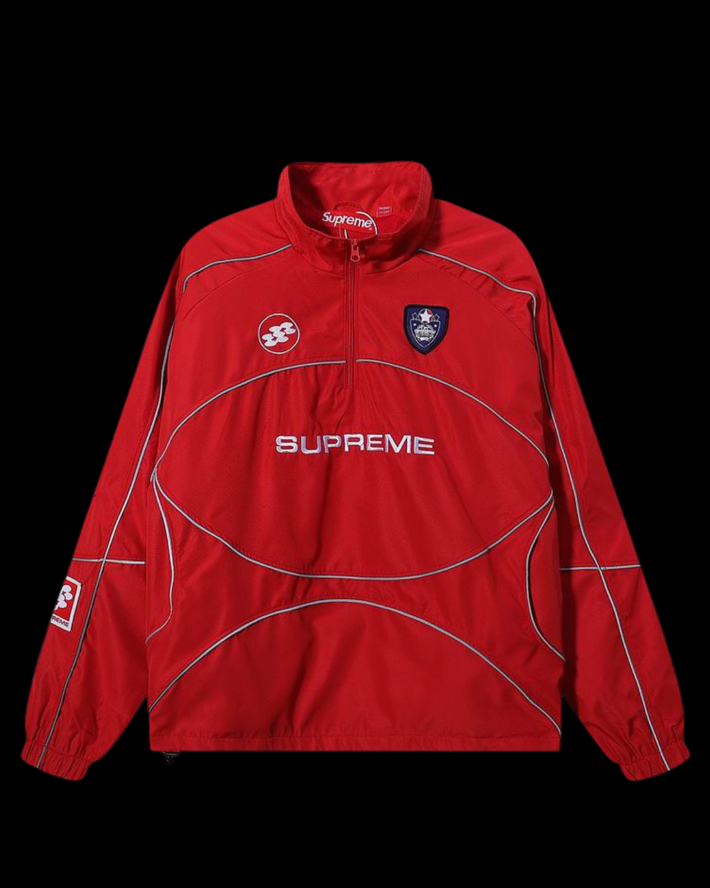 SPM Jacket