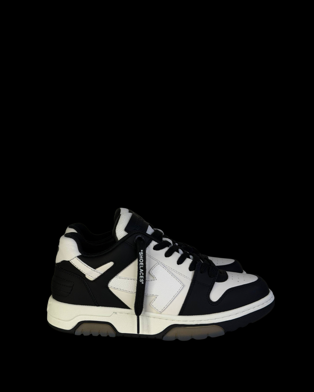 OFW Black Sneaker