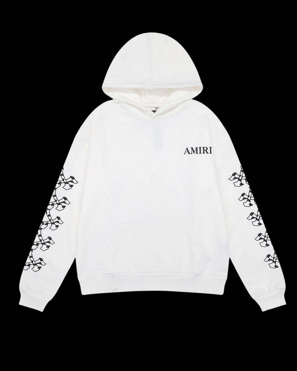 Amiri Hoodie
